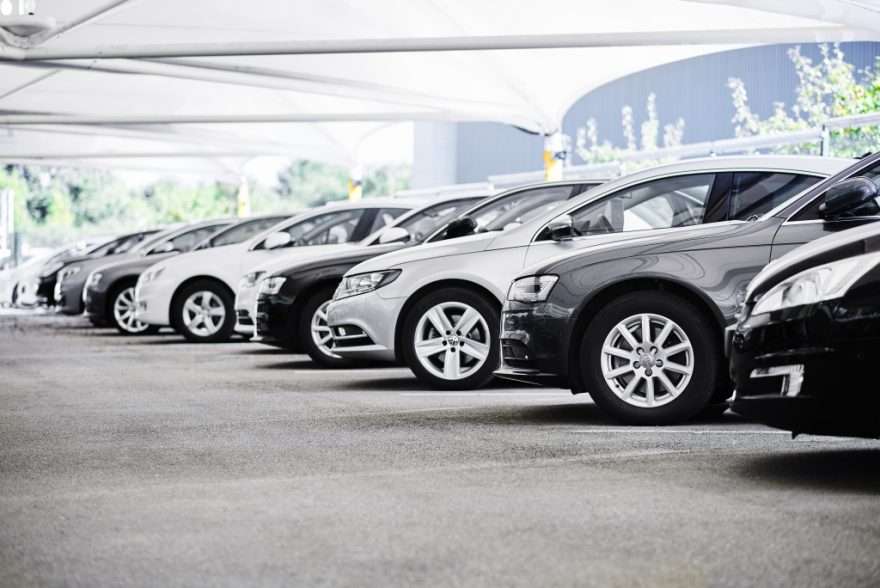 Аренда и Прокат Автомобилей в Минске на сутки, цены на авто