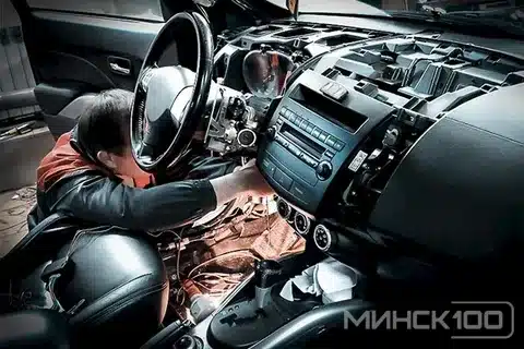 Фото работ