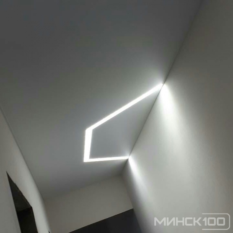 Фото работ
