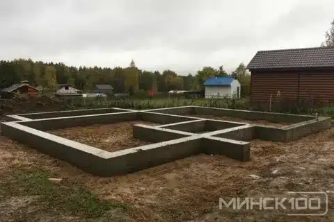 Фото работ