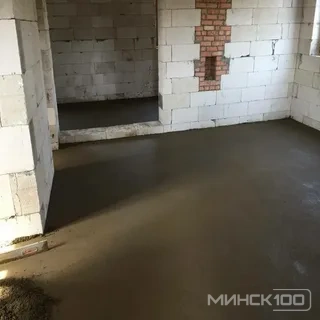 Фото работ