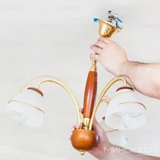 Фото работ